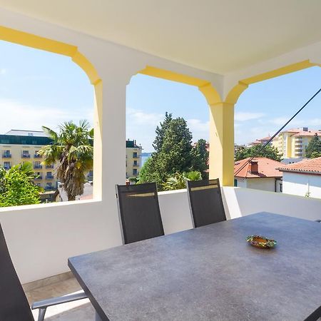 Villa Roma Portorož Eksteriør billede
