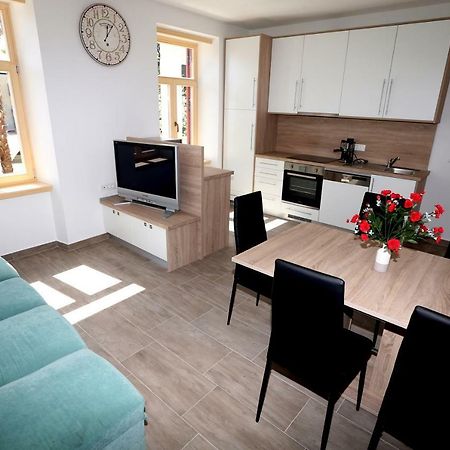 Villa Roma Portorož Eksteriør billede