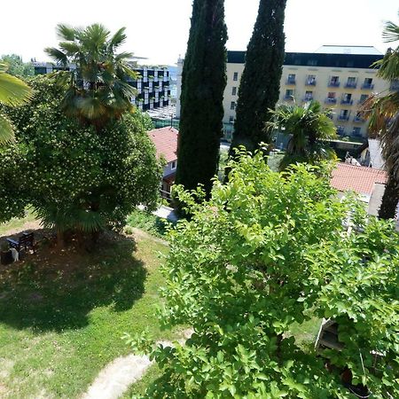 Villa Roma Portorož Eksteriør billede