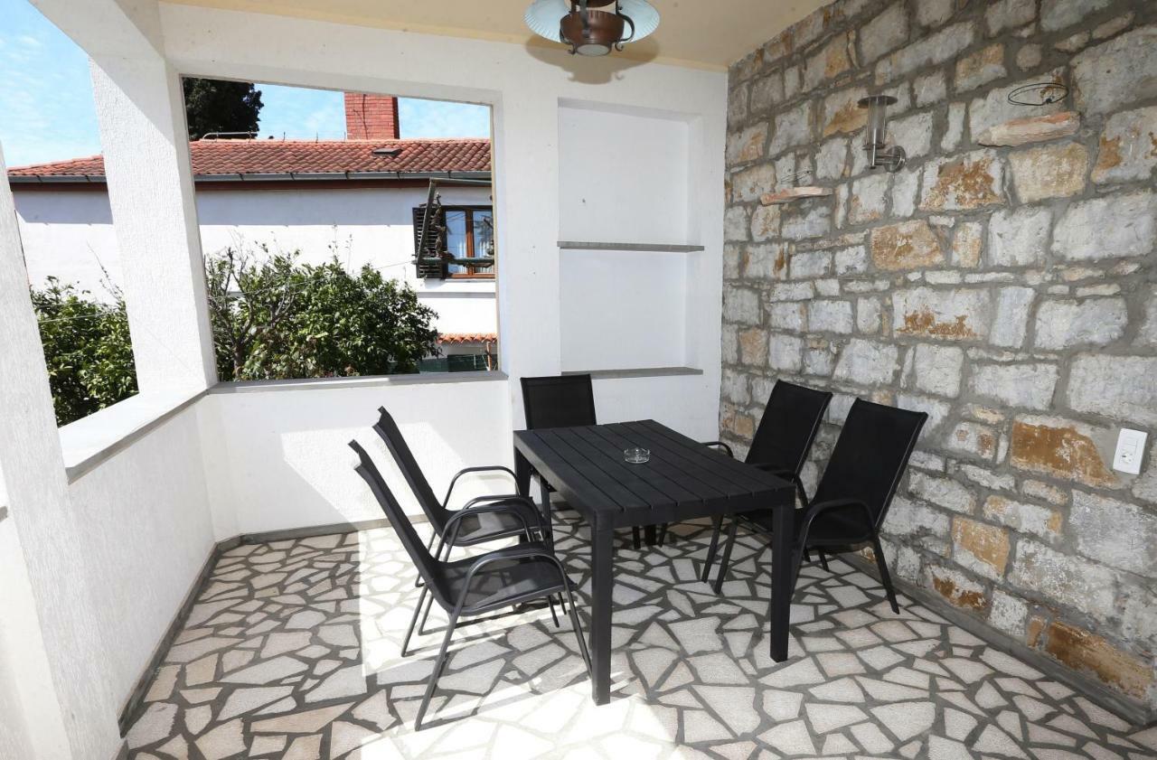 Villa Roma Portorož Eksteriør billede