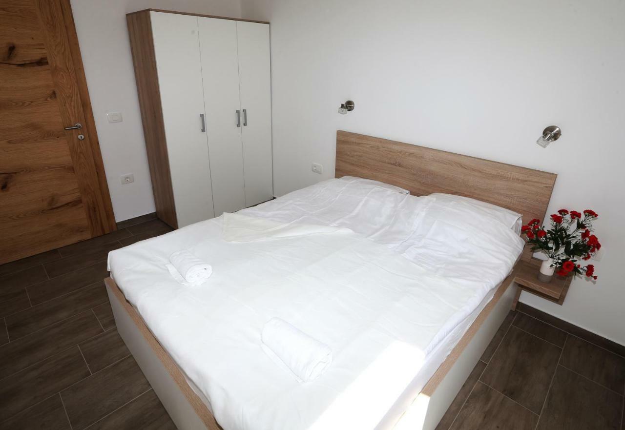 Villa Roma Portorož Eksteriør billede
