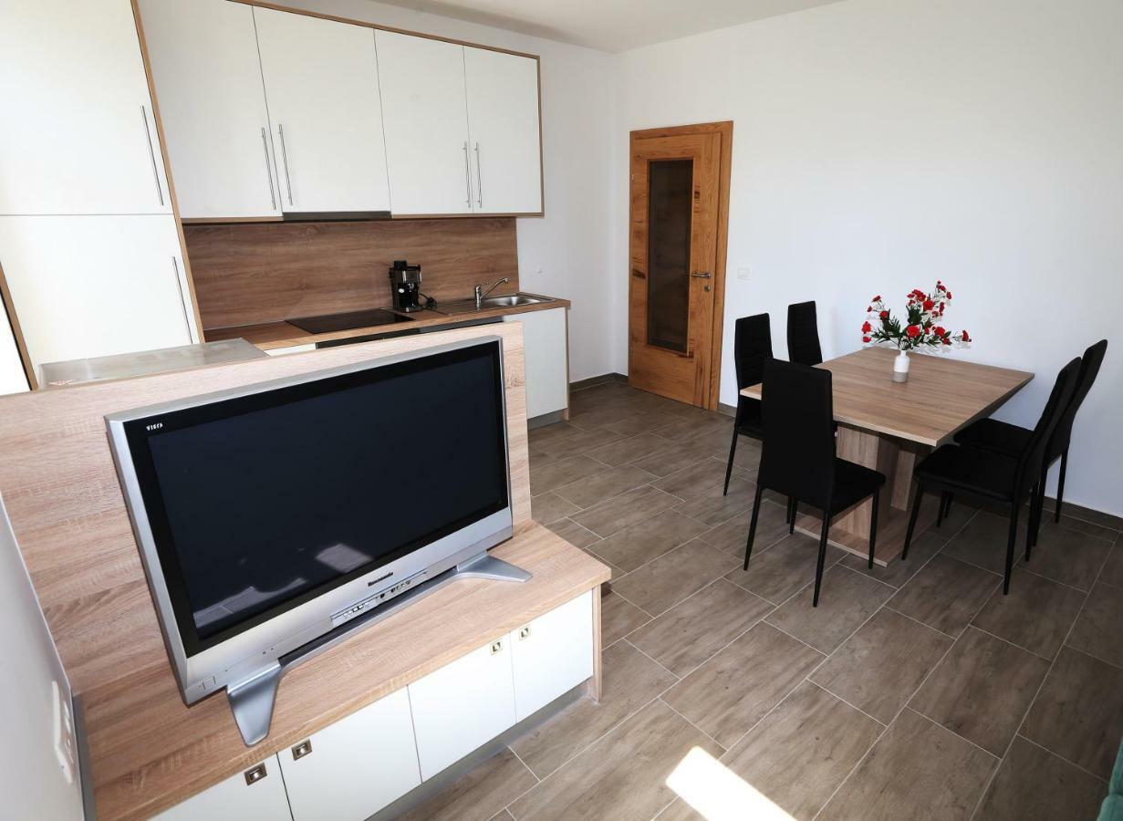 Villa Roma Portorož Eksteriør billede