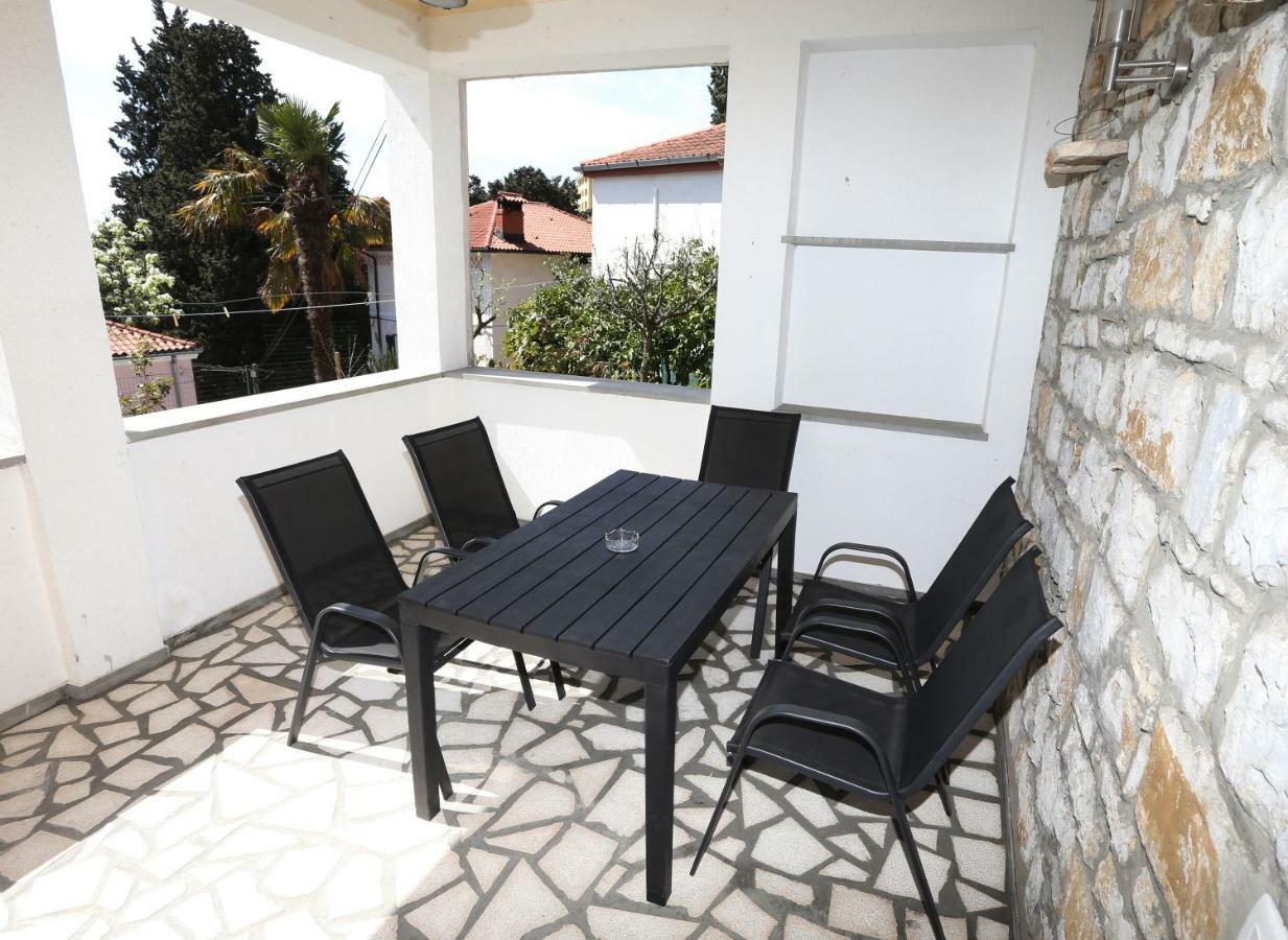 Villa Roma Portorož Eksteriør billede