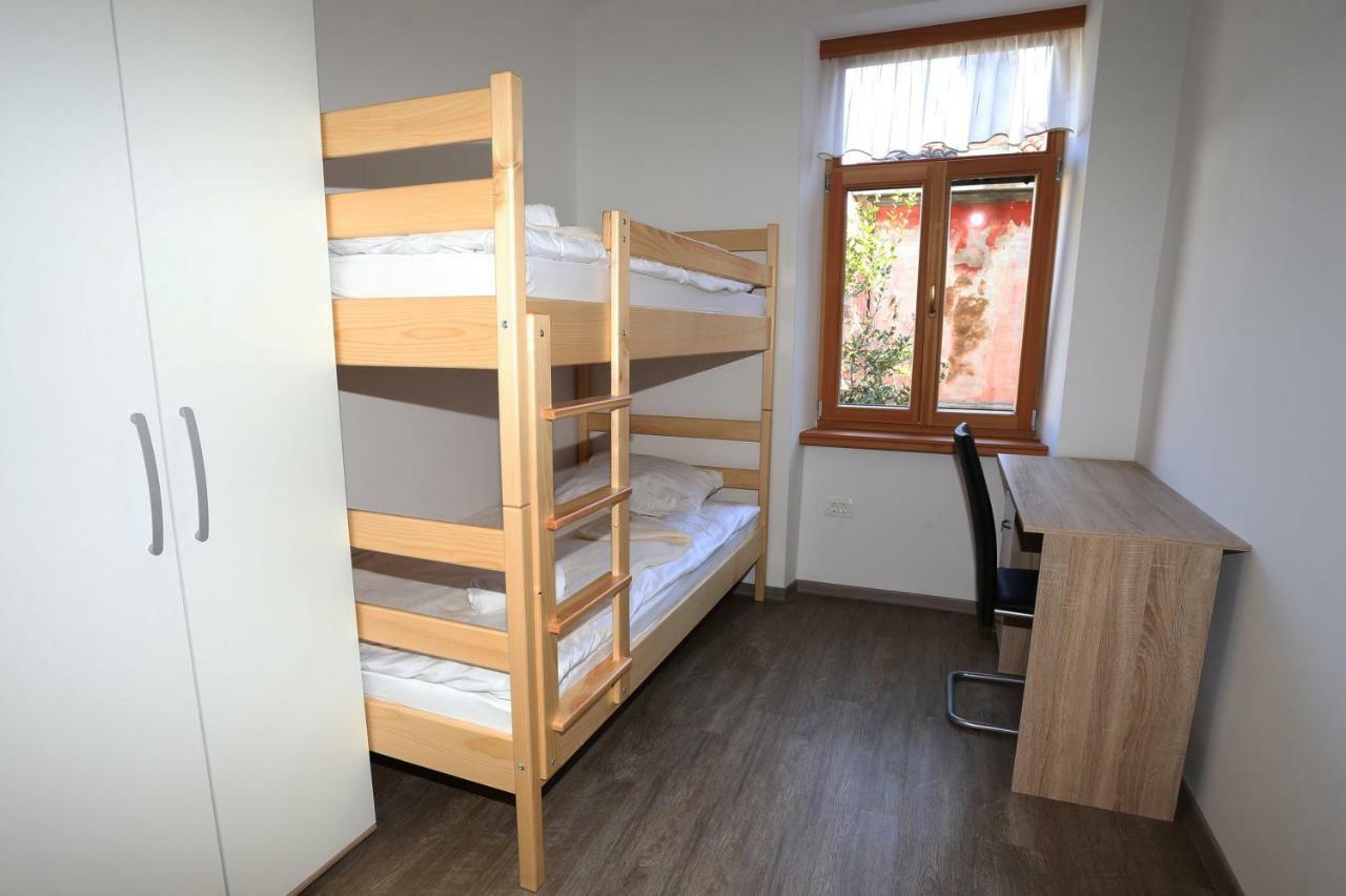Villa Roma Portorož Eksteriør billede