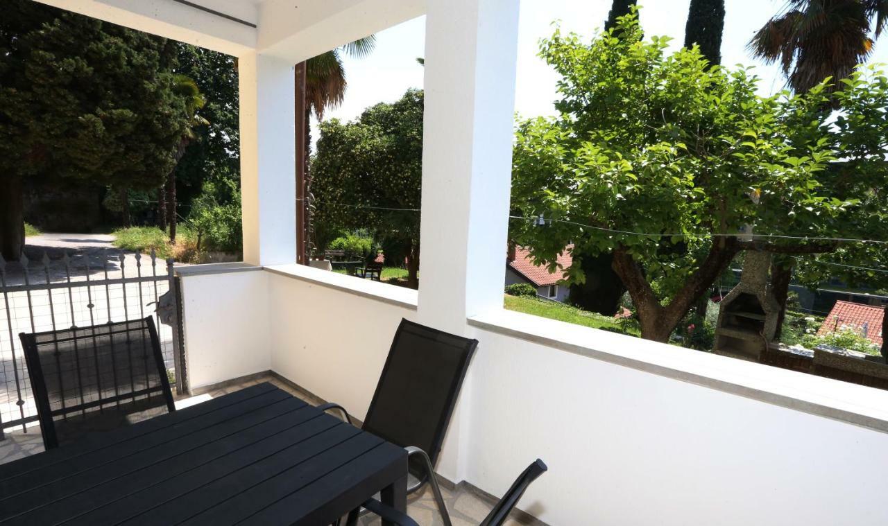 Villa Roma Portorož Eksteriør billede